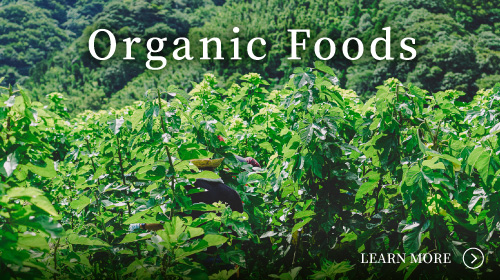 Organic Foods