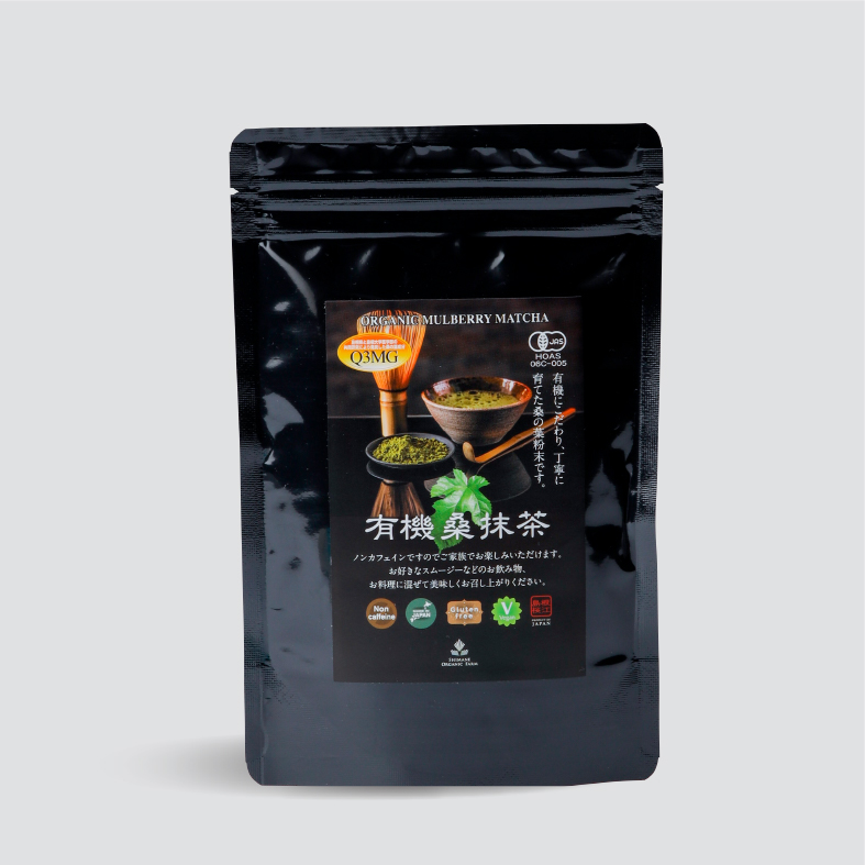 有机桑抹茶| 日本岛根县产品买家专用目录 有机桑抹茶| 日本岛根县产品买家专用目录